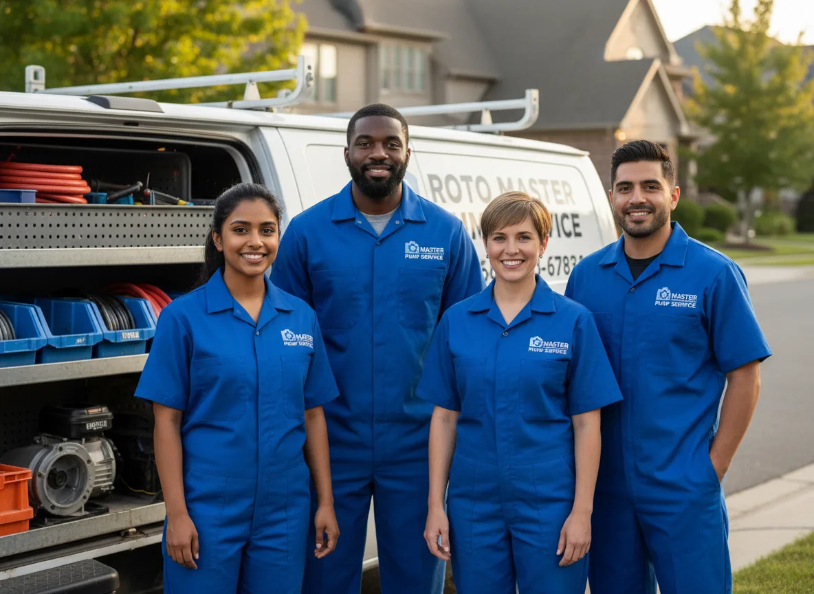 Sump Pump Installation company in Little Rock, SC